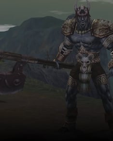 Metin2 Yang