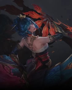 Mobile Legends ID Yükleme Malaysia