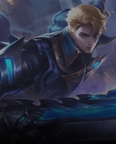 Mobile Legends İlk Yüklemeye Özel