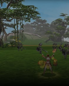 Nowa Online World Gold