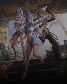 PUBG Mobile UC ID Yükleme Global
