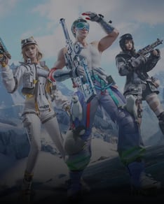 PUBG Mobile UC Epin