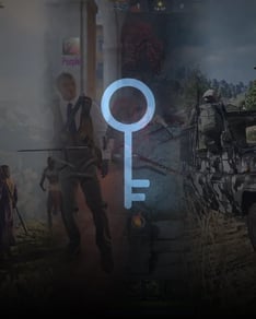 Steam CD-Key