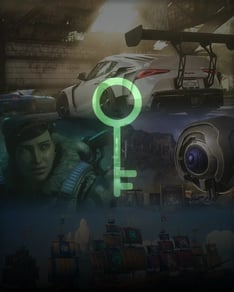 Microsoft CD-Key