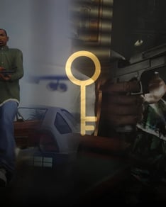 Rockstar CD Key