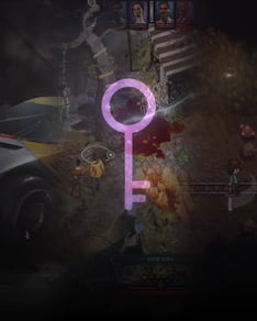 GOG CD Key