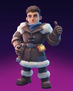 Whiteout Survival Frost Star