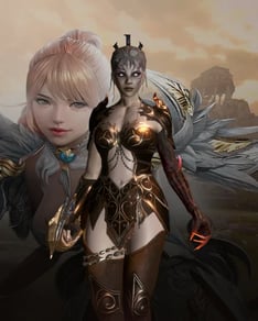 Royale Online Dragon Coins