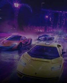 Asphalt 9 Legends Tokens