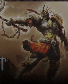 Knight online Karakter ilanları