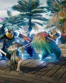 Aion 2 İtem Pazarı