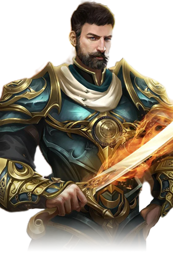 Pasha Fencer Elmas
