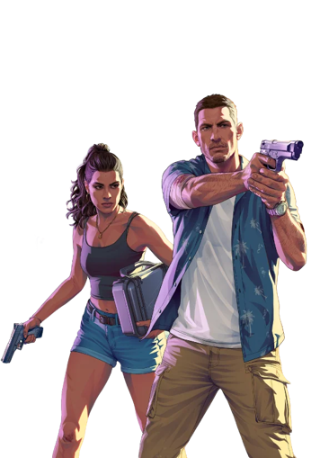 Grand Theft Auto VI (GTA 6)
