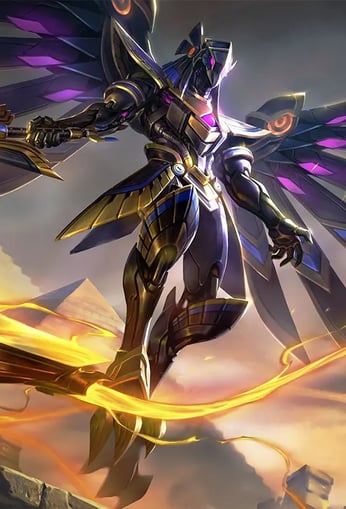 Mobile Legends Elmas