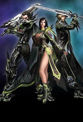 Cabal Online