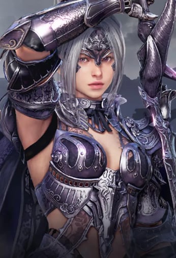 Black Desert Online