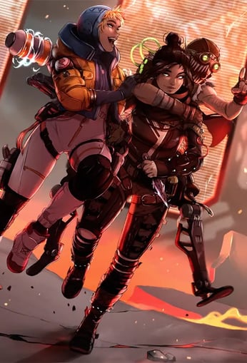 Apex Legends