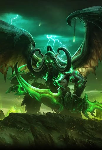 World of Warcraft