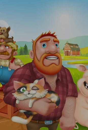 Hay Day Hediye Kartı