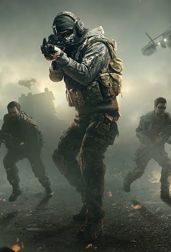 Call of Duty Mobile