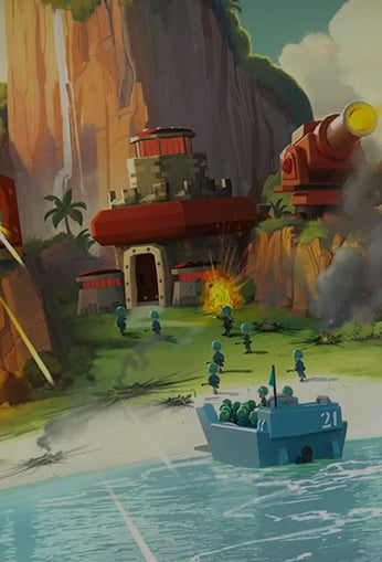 Boom Beach