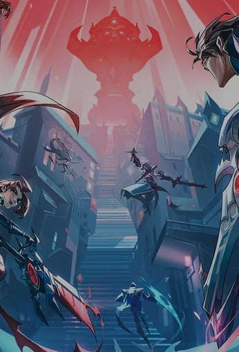 Arena of Valor