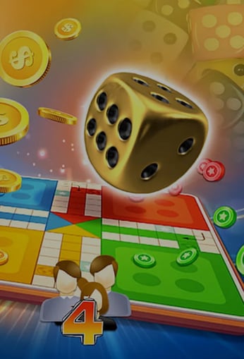 Yalla Ludo Elmas