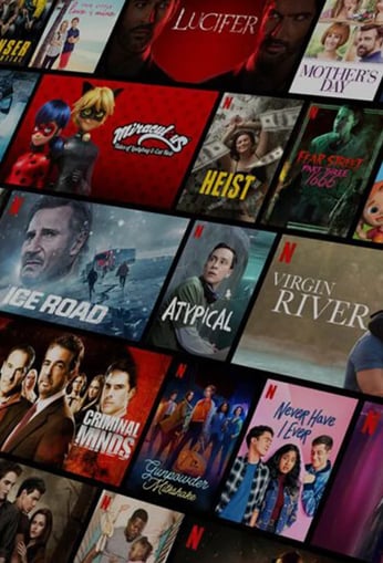 Netflix Hediye Kartı