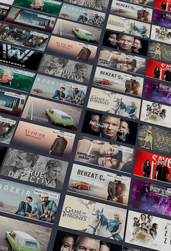 BluTV Abonelik