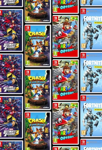 Nintendo Online Hediye Kartı