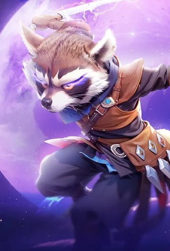 Kung Fu Saga