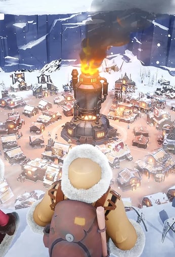 Whiteout Survival