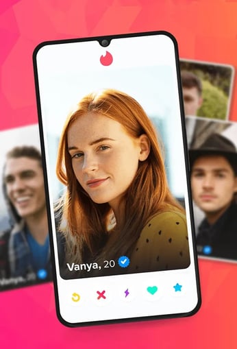 Tinder