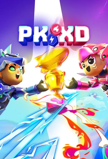PK XD