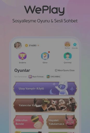 WePlay
