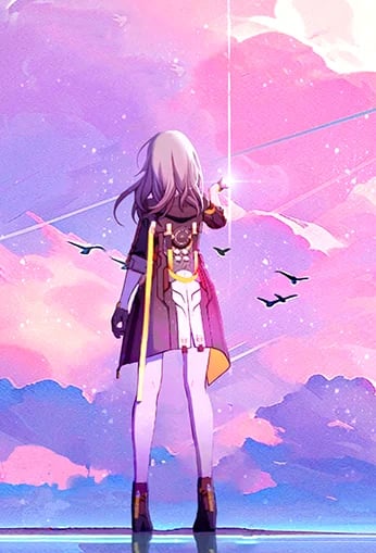 Honkai Star Rail