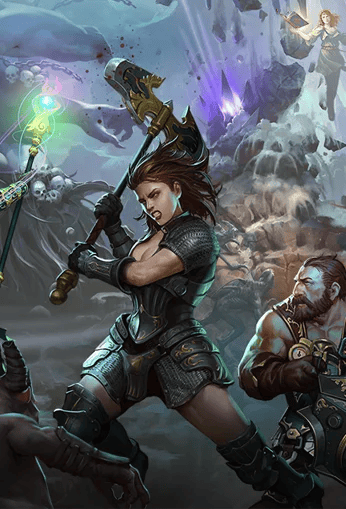 Drakensang Online