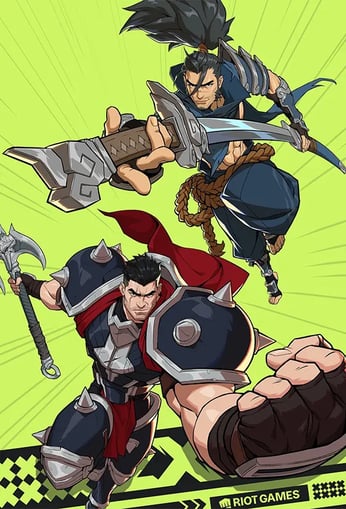 2XKO