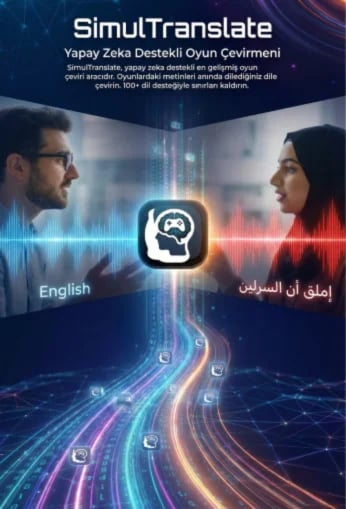 SimulTranslate