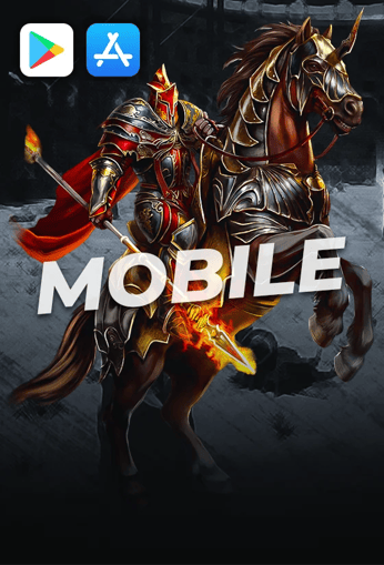 Rise Online Mobile