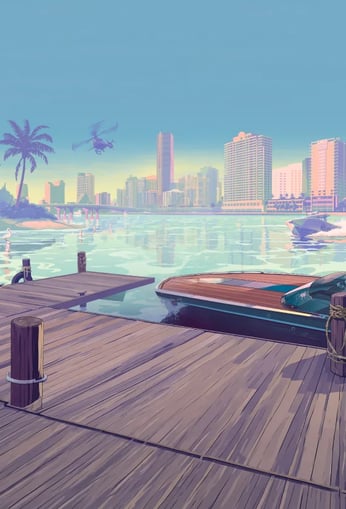 Grand Theft Auto VI (GTA 6)