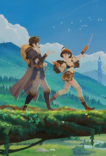 AFK Journey