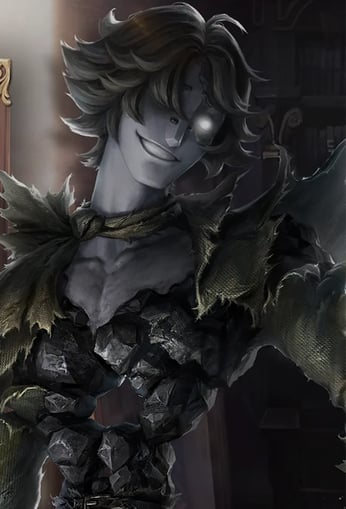 Identity V