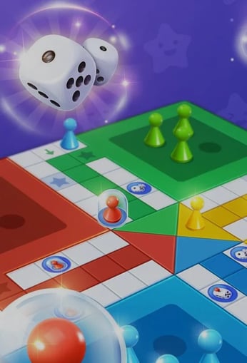 Ludo World