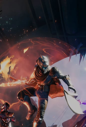 Destiny Rising