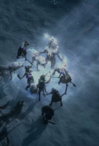 Path of Exile 2