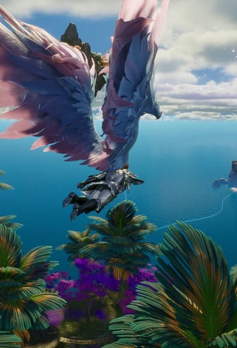 Aion 2