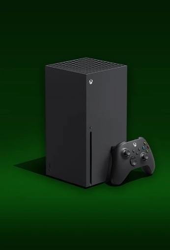 Xbox