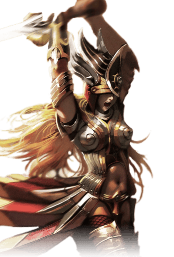 Knight Online World