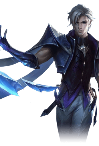 Mobile Legends Elmas